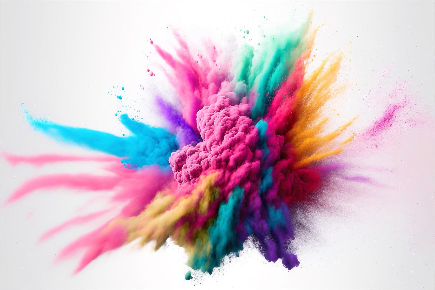 Barve in njihov psihološki učinek na nas