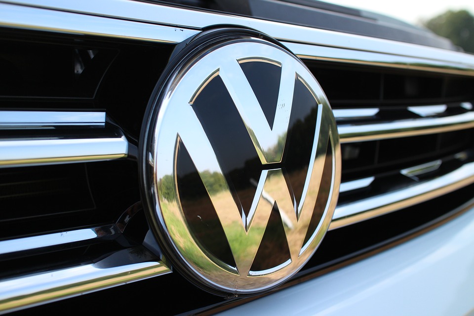 Volkswagen še vedno avto ljudskih src